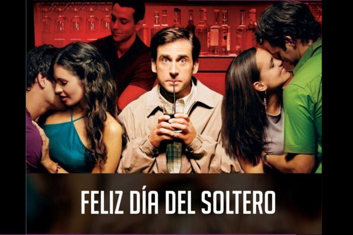 Día del soltero
