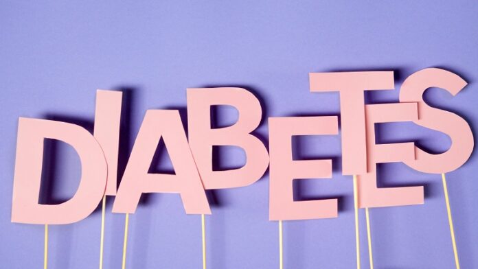 Día Mundial de la Diabetes