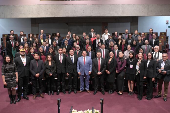 Comunicación veraz, inclusiva y democrática en Veracruz: CGCS