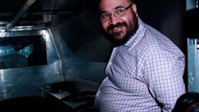 Acusan a Javier Duarte de tener bebidas alcohólicas y hasta modem en prisión