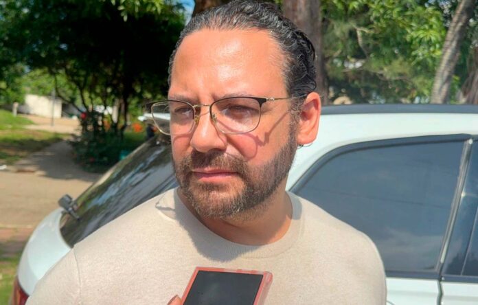 Coordinación de los 3 niveles de gobierno mejorarán atención a ciudadanía de Coatzacoalcos: Pedro Miguel Rosaldo