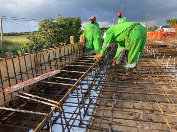 Puente Calzadas sufrirá cierre a la circulación el próximo 19 de noviembre