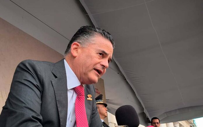 Secretaría de Turismo de Veracruz