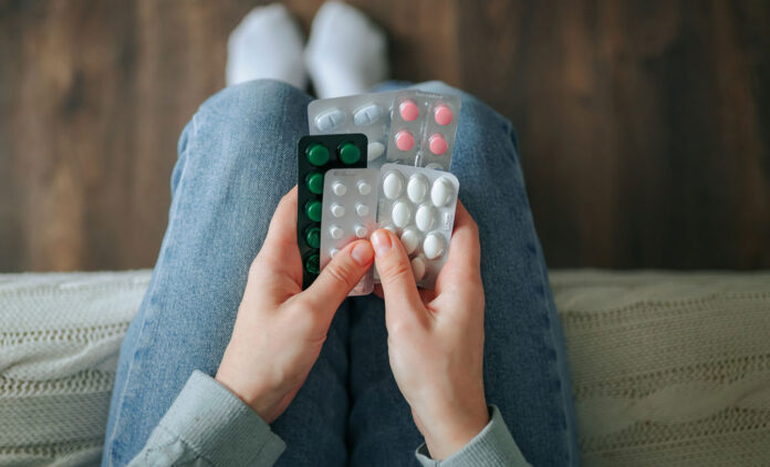 Analgésicos: ¿Cuál medicamento de venta libre es el indicado para ti?