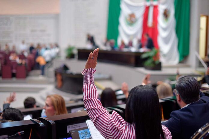 Listo, calendario de comparecencias para la Glosa de Primer Informe de Gobierno