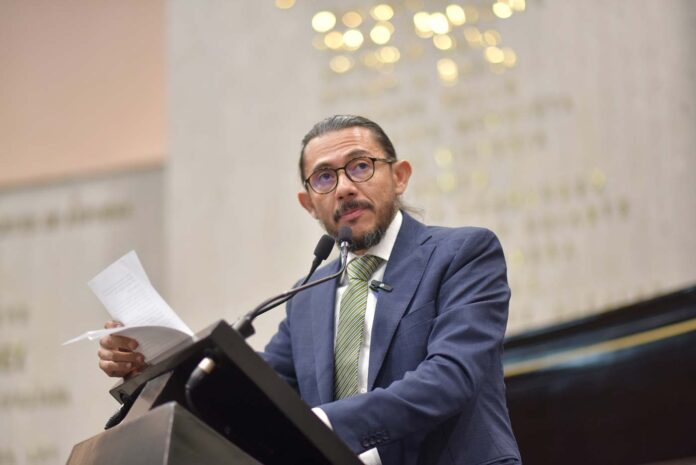 Aprueba Congreso nuevo formato de comparecencias