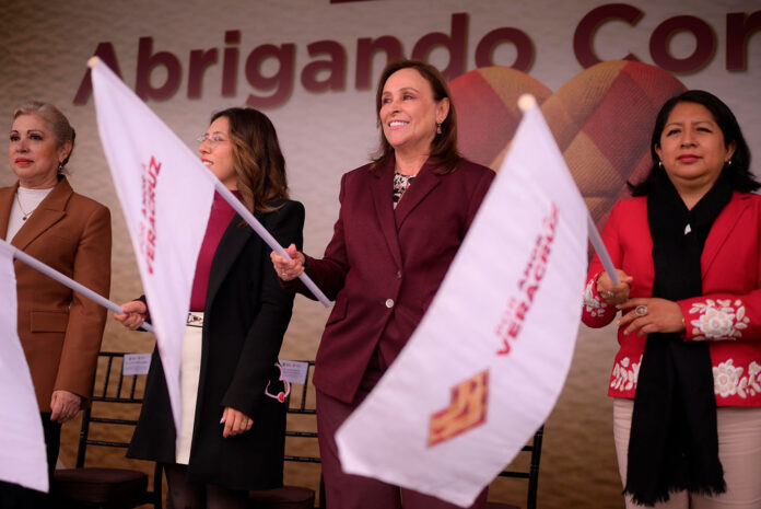 Arranca 2da Caravana Abrigando Corazones para apoyar a quien más lo necesita