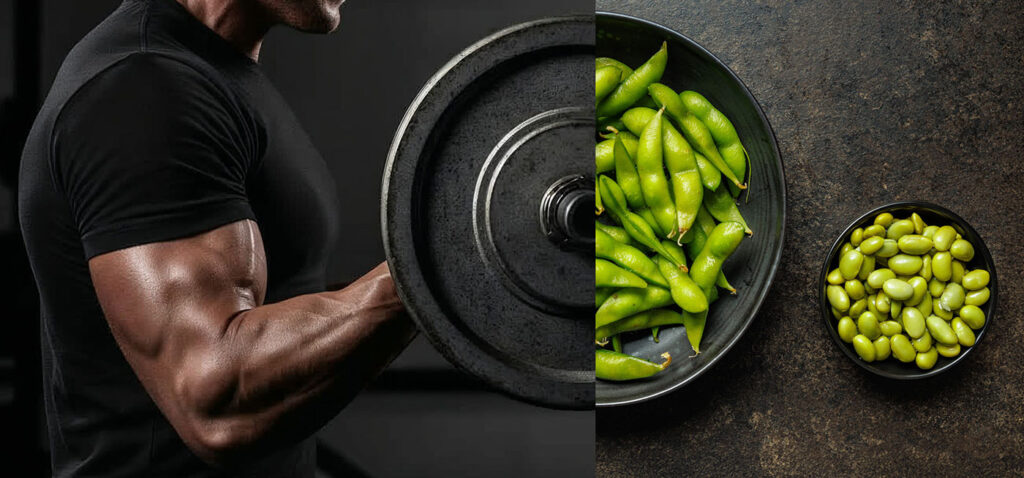 proteínas vegetales