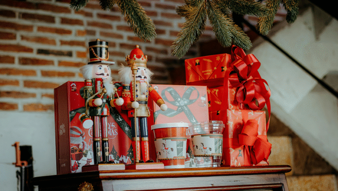 regalos navideños originales