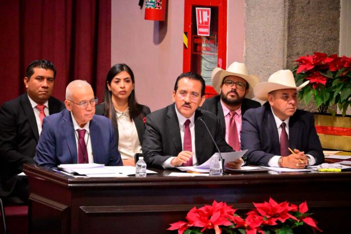 Grandes inversiones para un campo más justo, próspero e igualitario: Sedarpa