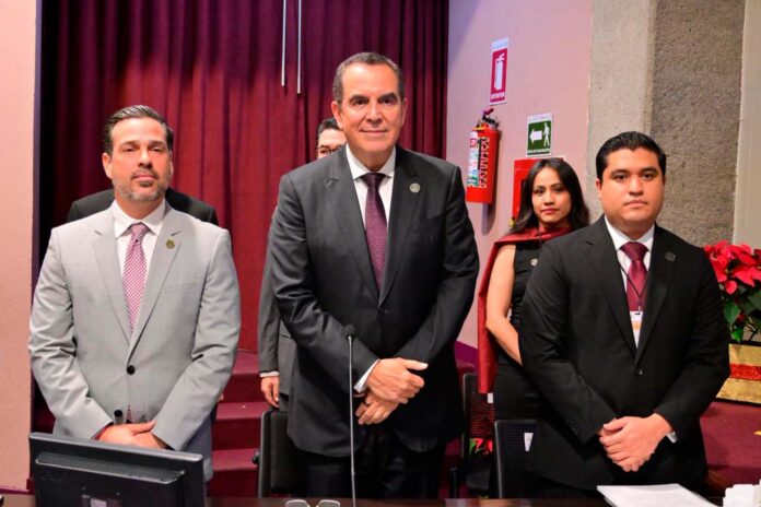 Veracruz, destino estratégico para la inversión productiva: Sedecop