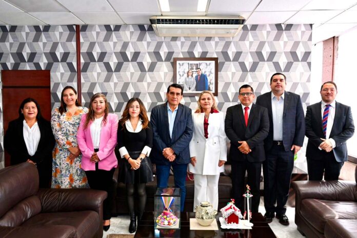 Pueblo y gobierno construyen un Veracruz más justo, incluyente y solidario: Sedesol