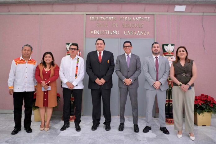 Infraestructura, trascendental para reducir desigualdad en Veracruz: SIOP