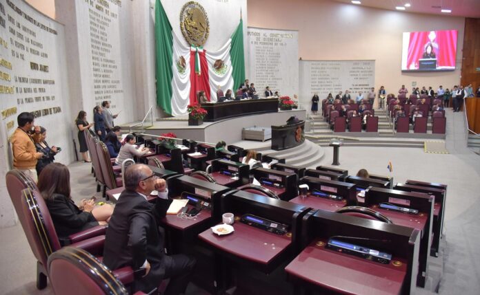 Avalan 122 ayuntamientos nuevo procedimiento para designar a titular de la FGE