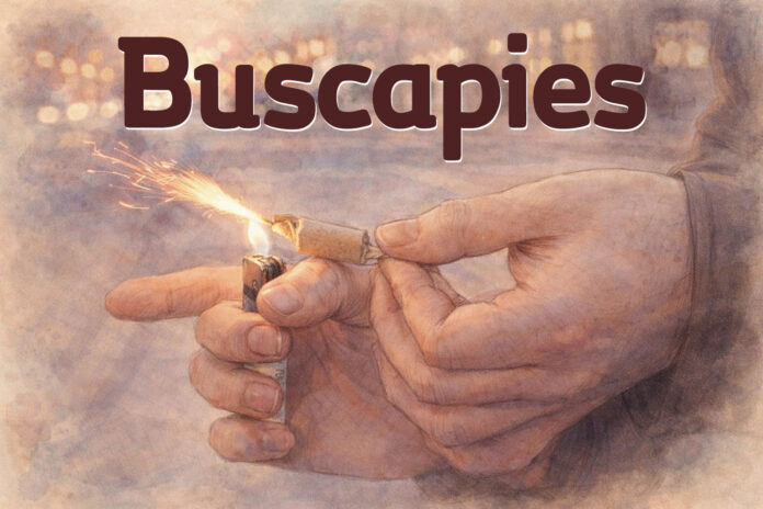 Buscapíes