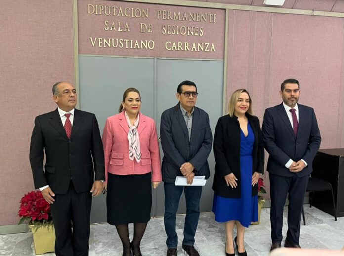 Fiscalía de Veracruz logró el rescate de 30 víctimas de secuestro
