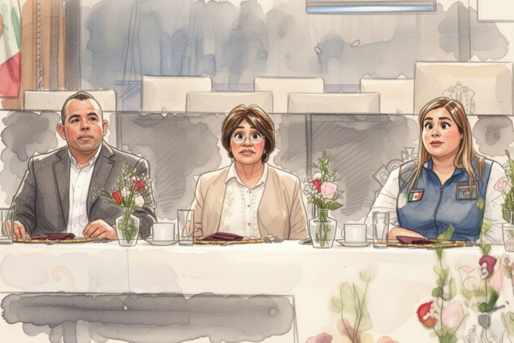 Buscapiés Rosa María Hernández Espejo