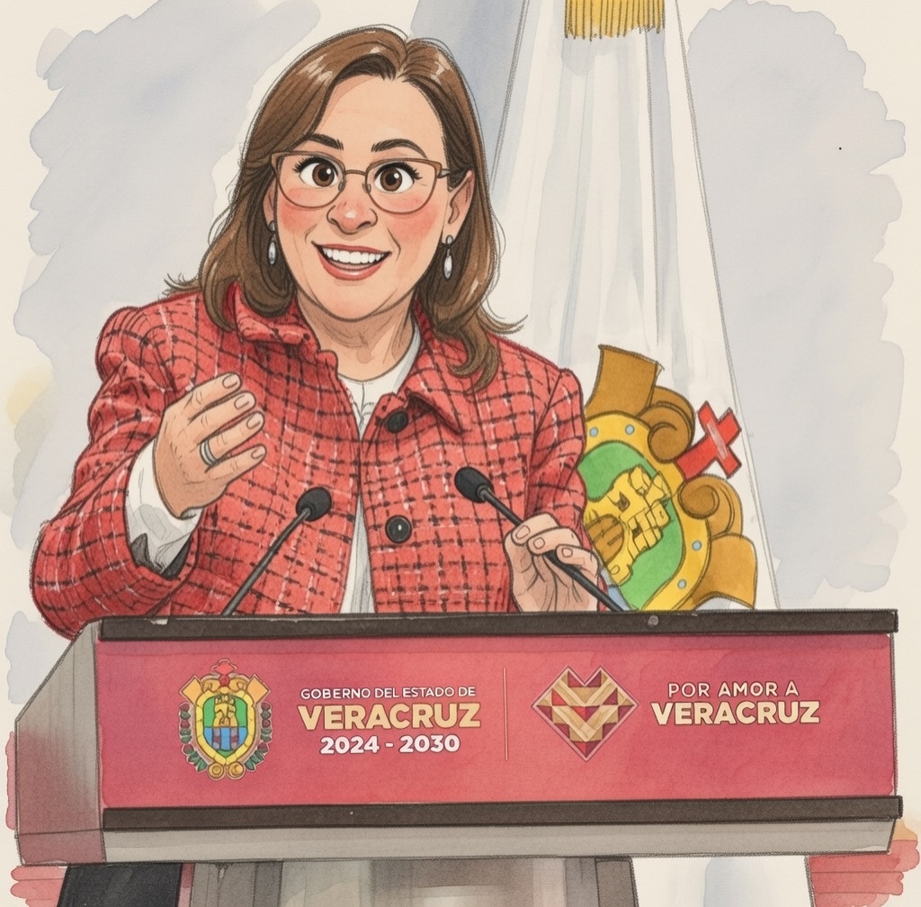 Buscapiés Rocío Nahle