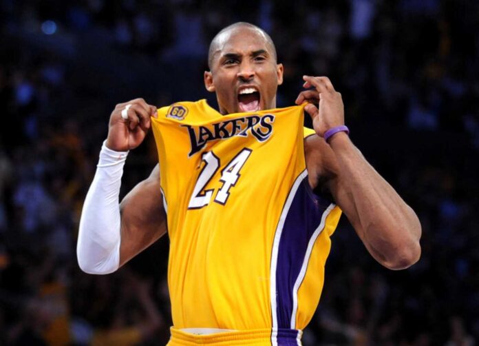 Kobe Bryant: 6 años sin Black Mamba