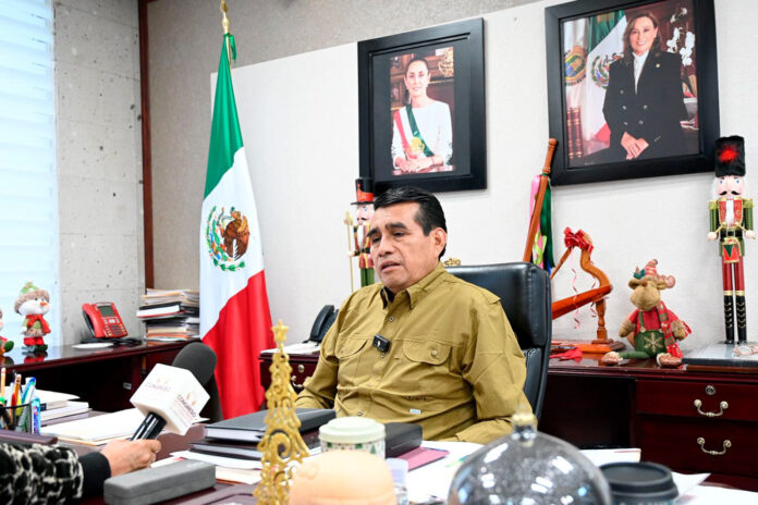 Ante procesos de entrega-recepción, llama Congreso a la civilidad política