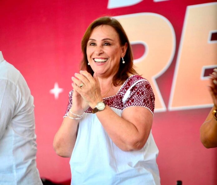 Apoyo total a Adanely Rodríguez, promete Rocío Nahle