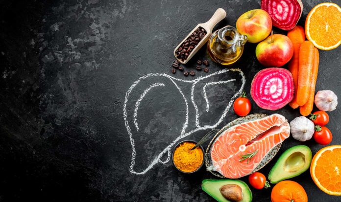 Alimentos que favorecen la salud del hígado: qué comer y qué evitar