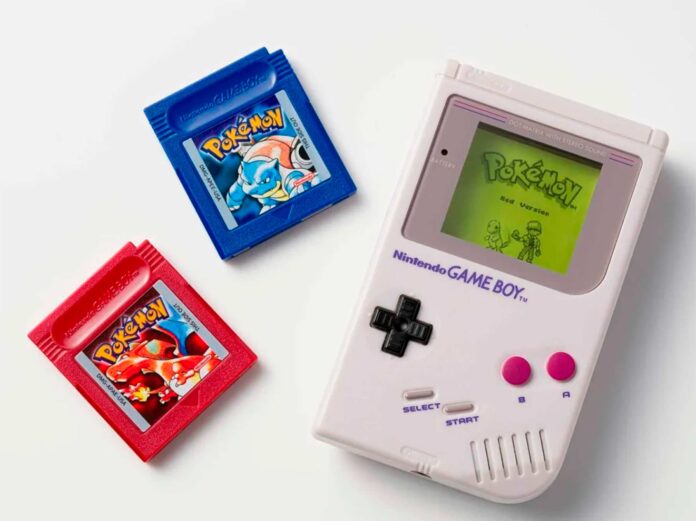 Game Boy: 37 años de la revolución portatil de Nintendo