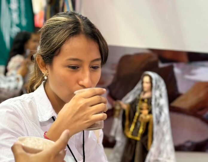 Cosoleacaque brilla con identidad, tradición y orgullo en el Primer Congreso Nacional del Caballo