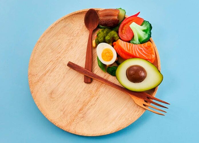 Alimentos que ayudan a saciarte y a sentirte lleno por más tiempo