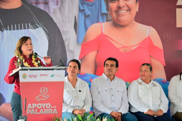 Respalda Congreso de Veracruz impulso al emprendimiento en el sur del estado