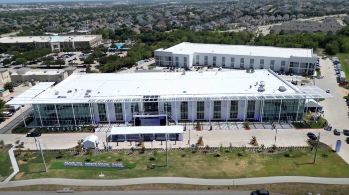 Inaugura Omnilife en Allen, Texas, su nueva plataforma de manufactura para Norteamérica