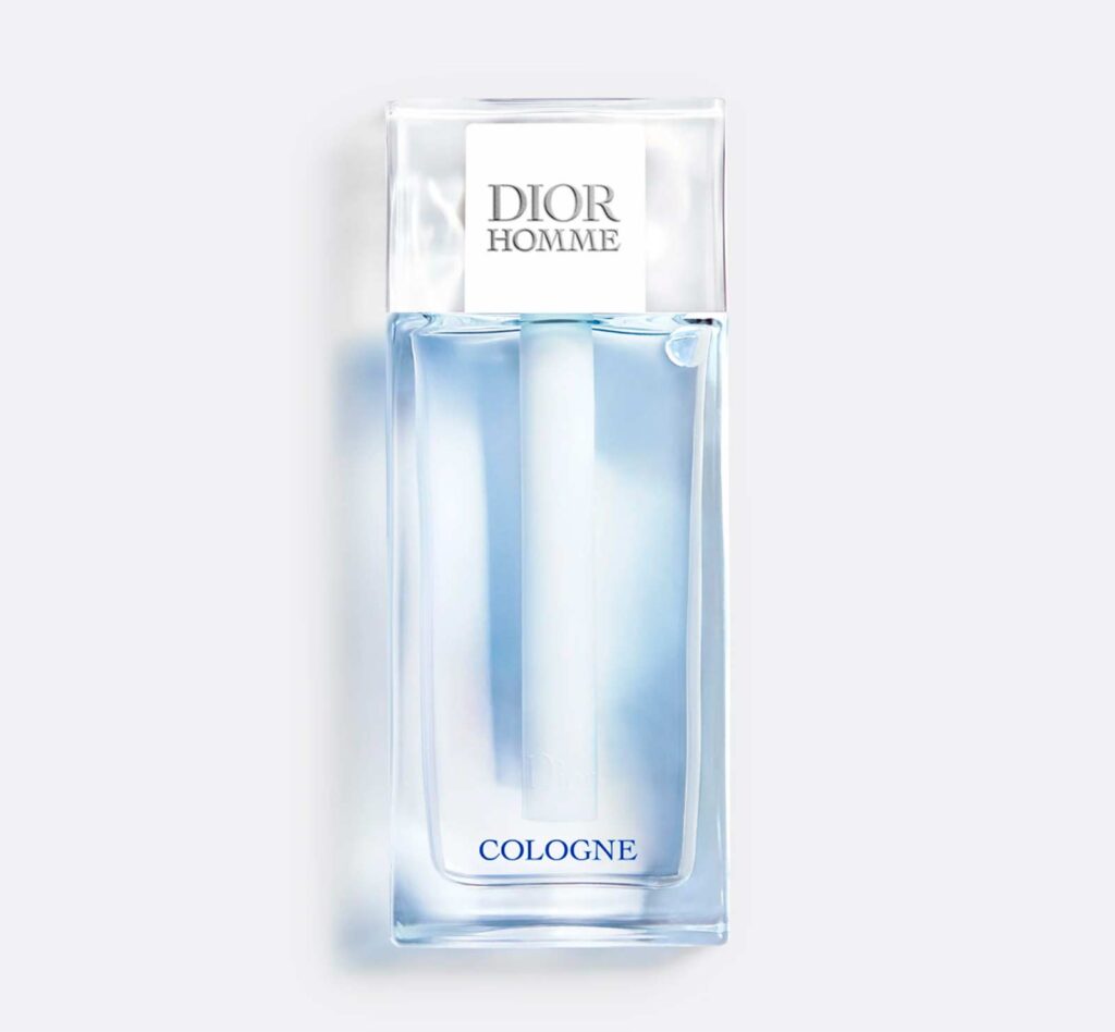 7 perfumes frescos para sobrevivir al calor