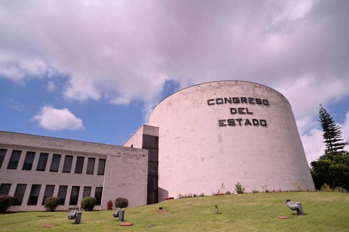 Emite Congreso la Convocatoria para titularidad del Orfis