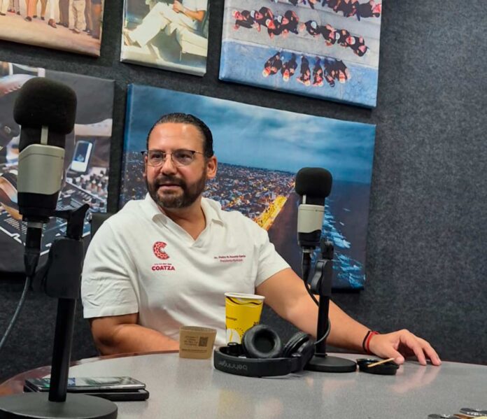 Analiza Pedro Miguel Rosaldo realización del Carnaval ante prioridades del municipio