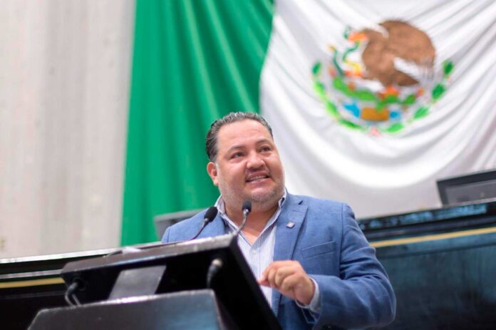 Establece Congreso reglas para el procedimiento de Revocación de Mandato