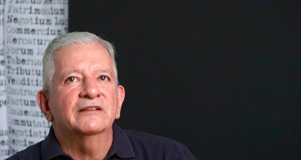Mariano Moreno: del ejemplo familiar a una visión de líder empresarial con sentido social.