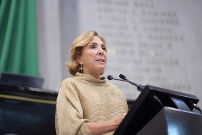 Exhorta diputada Bertha Ahued a regularizar centros de atención de adicciones en Veracruz