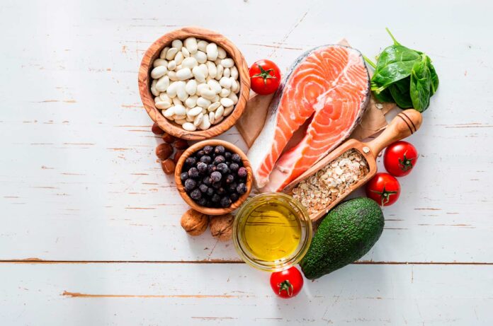 Fiestas patrias: 4 tips de alimentación para un corazón saludable