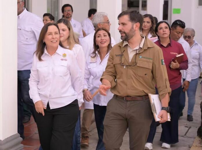 Habrá nuevo hospital en Pánuco; sustituirán unidad con más de 50 años de servicio