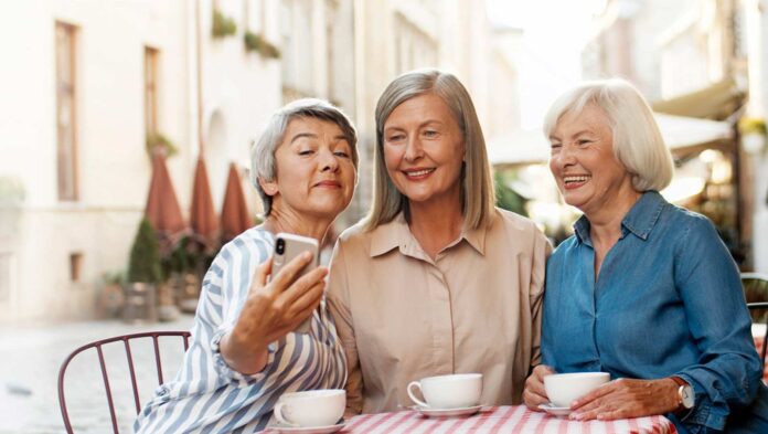 menopausia