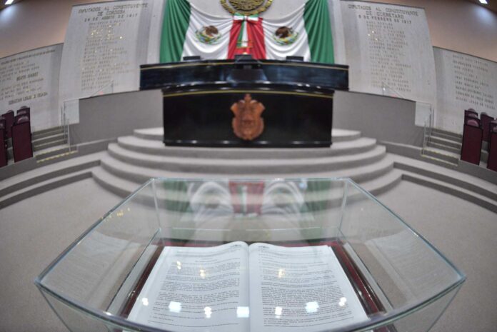 Aprueba Congreso Declaraciones de Procedencia en contra de dos munícipes