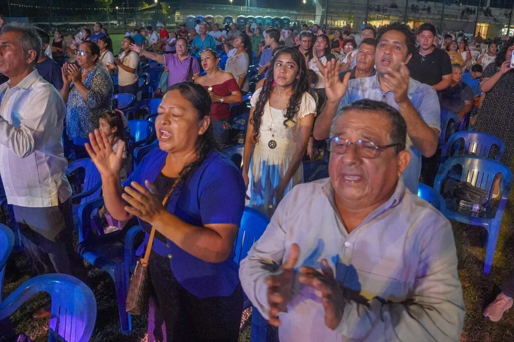 Gobierno de Cosoleacaque lleva atención integral a Coacotla
