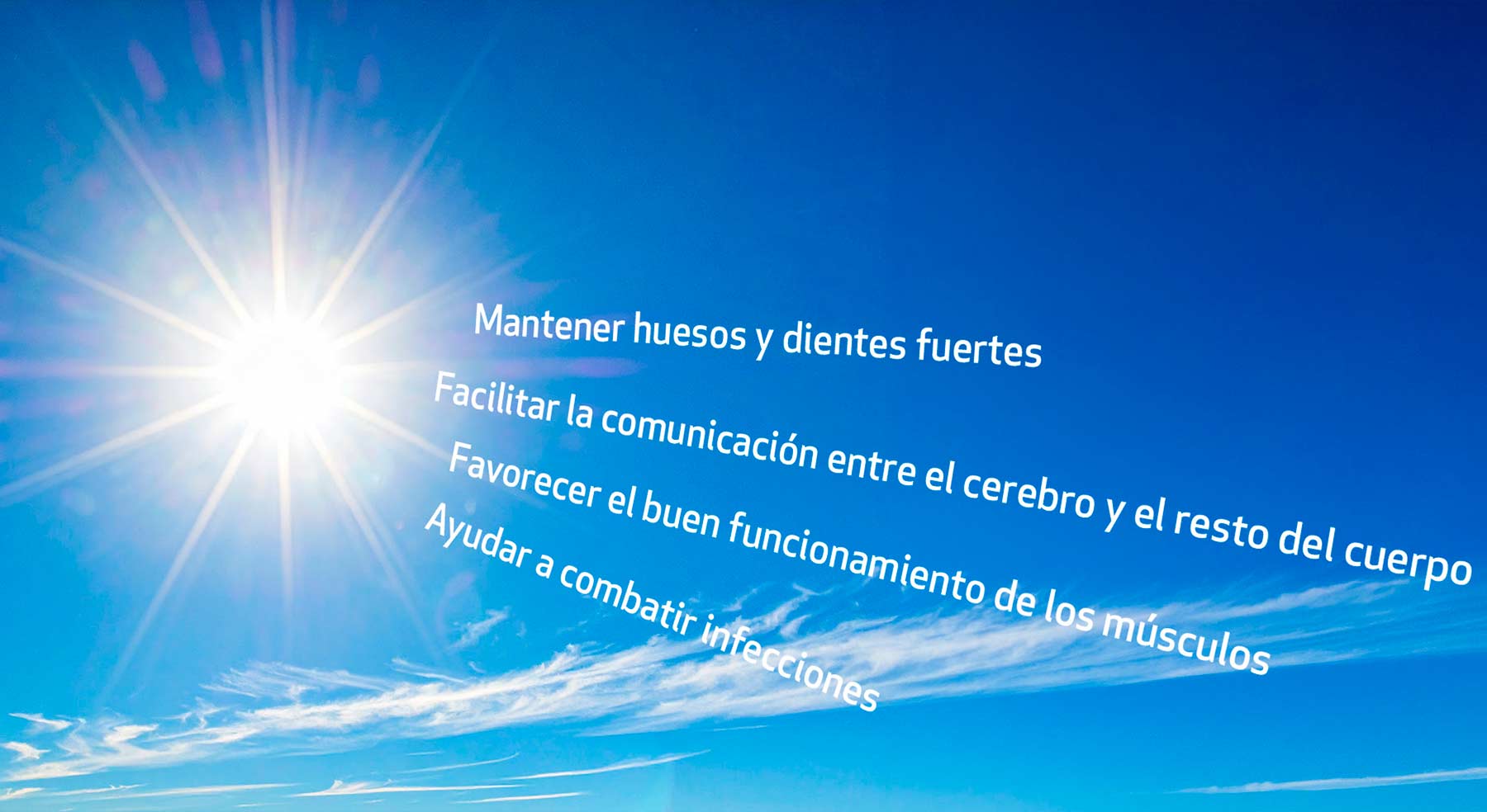 Cómo afecta la deficiencia de vitamina D al organismo